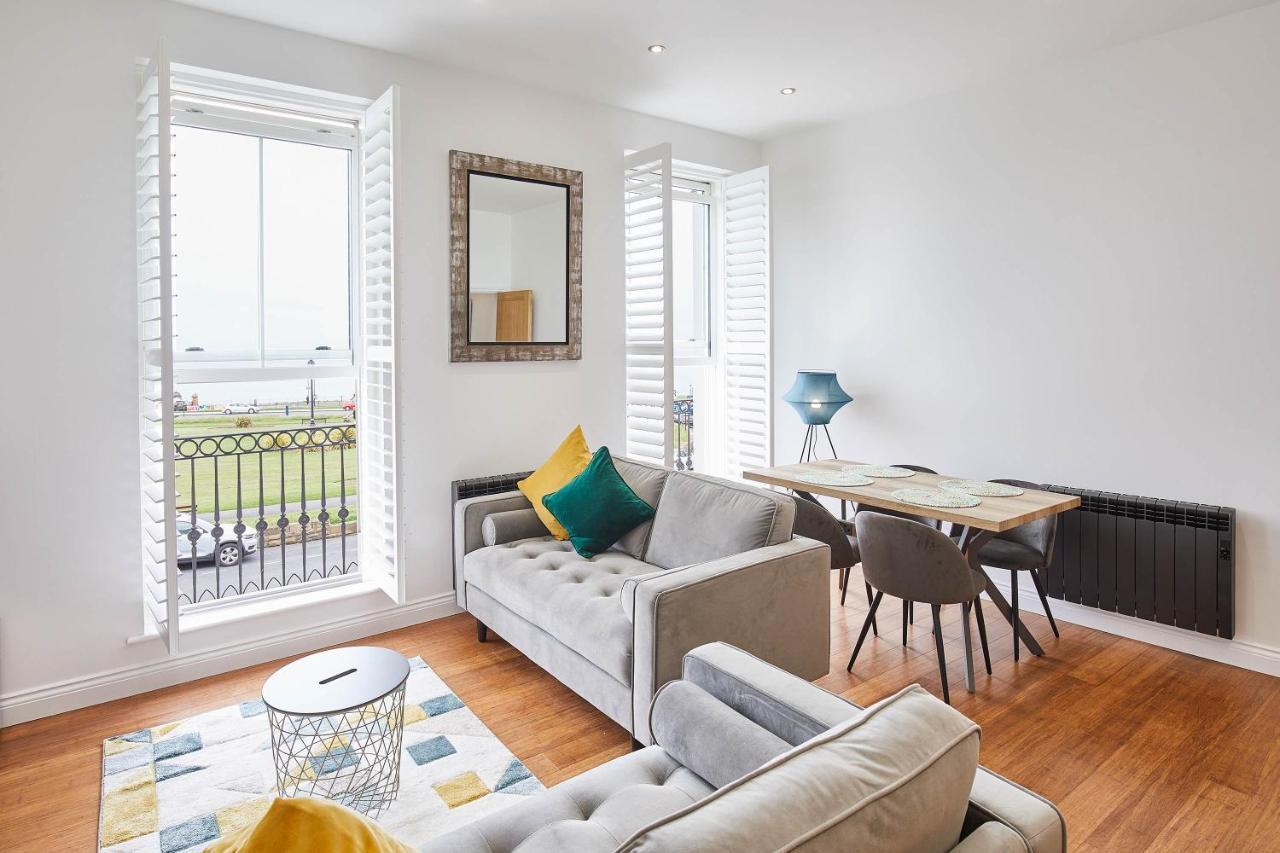Appartement Host & - The Connell *